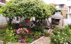 George'S Apartment Serres